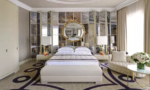 هتل تکسیم هیل استانبول